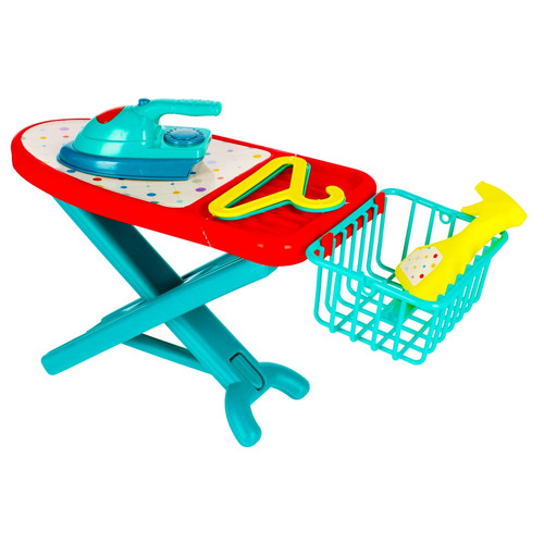 Ironing Playset 3+