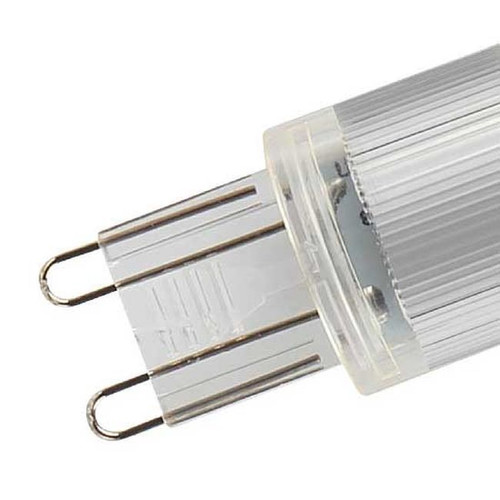 Diall LED Bulb G9 470 lm 2700 K 2-pack