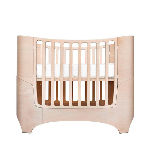 LEANDER Baby Cot CLASSIC™0-3 yrs, Whitewash