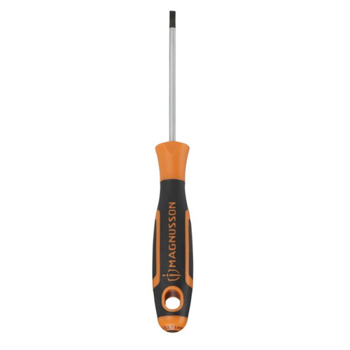 Magnusson Standard Slotted Screwdriver 75 x 3.5mm