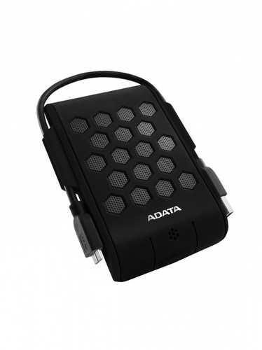 Adata DashDrive Durable HD720 1TB 2.5'' USB3.0 Black