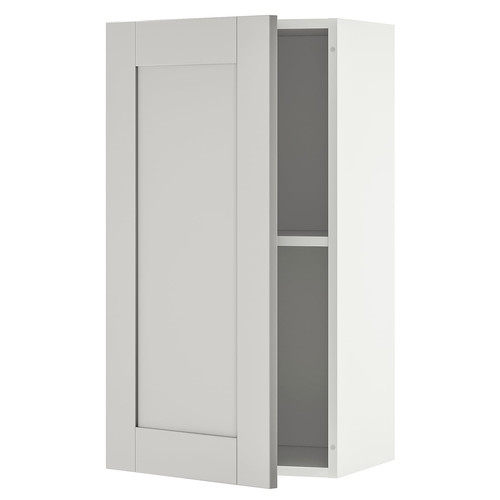 KNOXHULT Wall cabinet with door