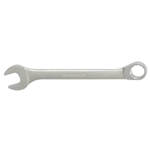 Magnusson Combination Spanner 22mm