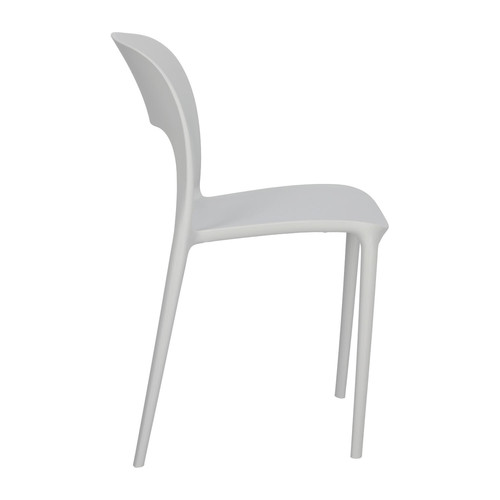 Chair Flexi, grey