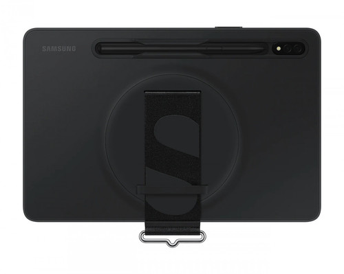 Samsung Strap Cover Galaxy Tab S8 Black