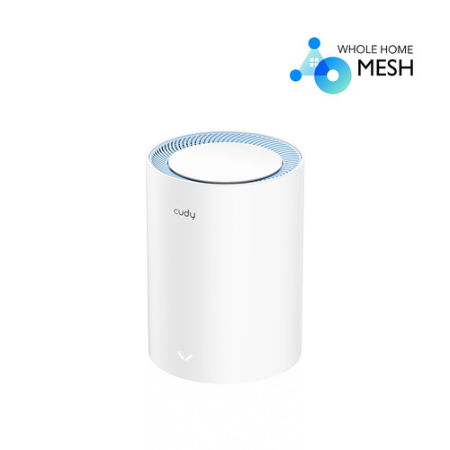 Cudy System WiFi Mesh M1200 AC1200