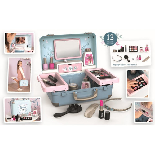 Smoby My Beauty Vanity 3+