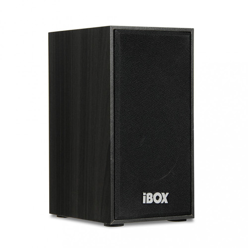 iBOX Speaker IGSP1B, black