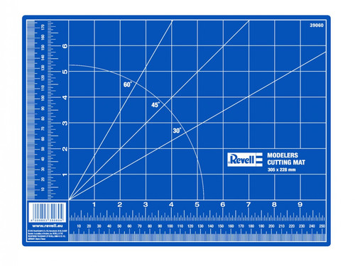 Revell Cutting Pad Small 8+