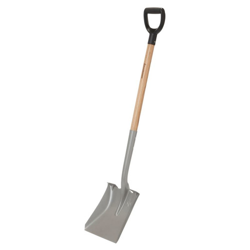 Magnusson Square Shovel 120cm