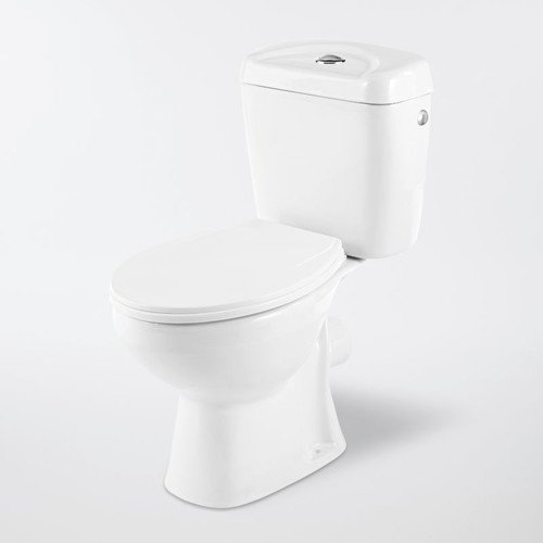 WC Compact Toilet Karista