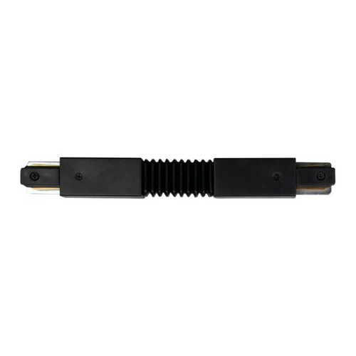 Flexible Connector for DPM X-Line Solid track, black