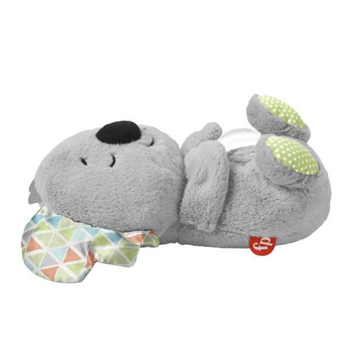 Fisher-Price Soothe 'N Snuggle Koala HBP87 0+