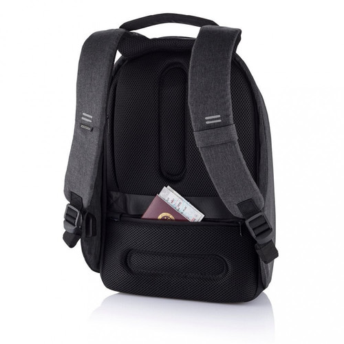 XD Design Backpack Bobby Hero Small 13.3", black