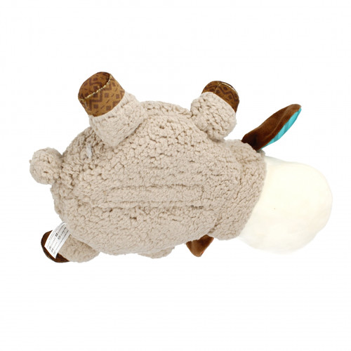 Night Projector Plush Sheep Soothing Sound & Light