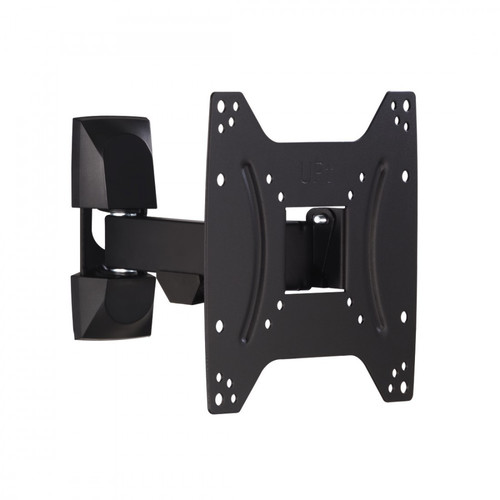 TV Wall Mount 19-48" 25kg 118100, black