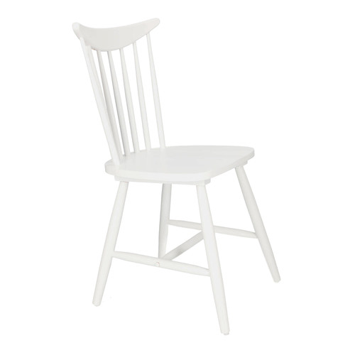 Chair Gant, white