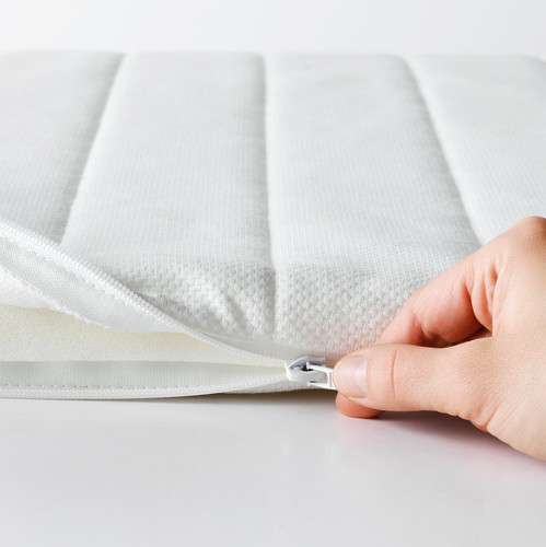 TALGJE Mattress pad, 160x200 cm