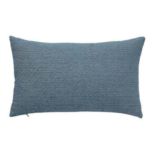 GoodHome Cushion Digga 30 x 50 cm, sea