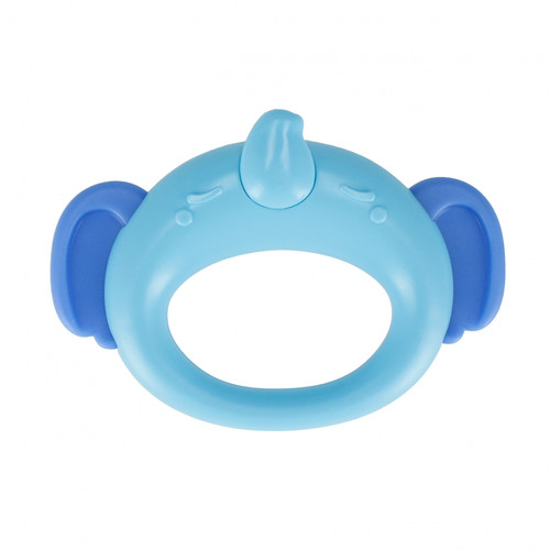 Bam Bam Teether Elephant 4m+