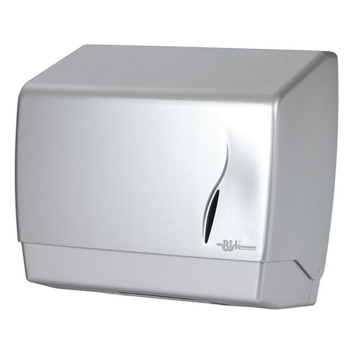 Masterline Toilet Tissue Dispenser, matt silver