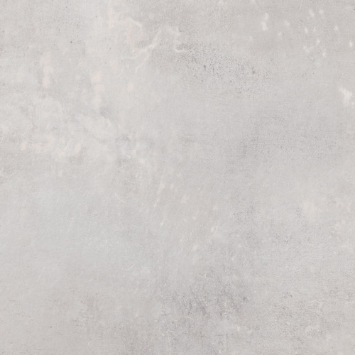 EKBACKEN Worktop, light grey concrete effect, laminate, 246x2.8 cm