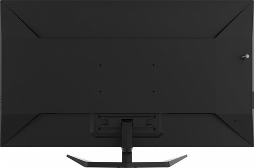 Iiyama 43" Monitor G4380UHSU-B1 4K, VA, 2xHDMI, DP, 0,4ms, 550cd/m2, USB3.0