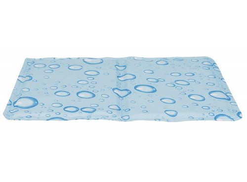 Trixie Cooling Mat 40x30cm, light blue