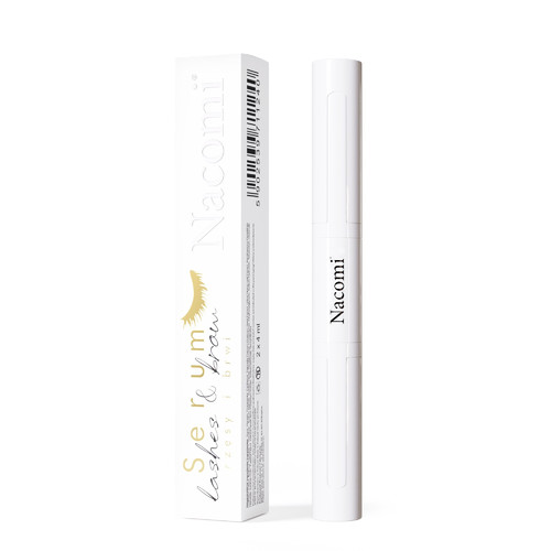 NACOMI Lashes & Brow Serum 8ml