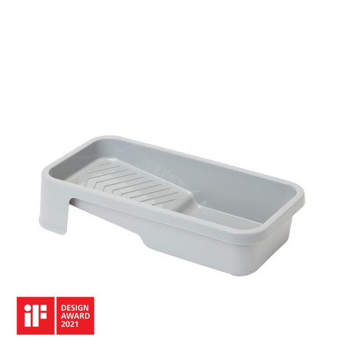 GoodHome Paint Tray 10 cm