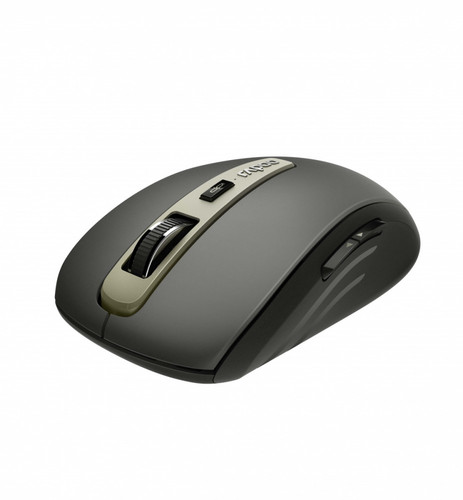 Rapoo Multi-mode Wireless Optical Mouse MT350