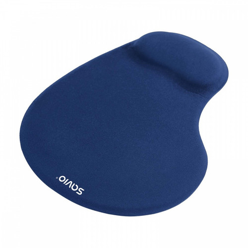 Savio Gel Mouse Pad MP-1NB, dark blue