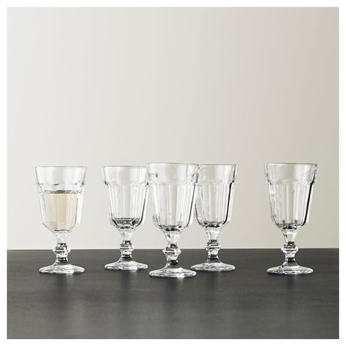 POKAL Wine glass, 20 cl