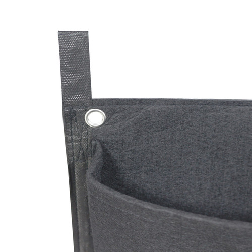Verve Fabric Growing Bag 7 Pockets