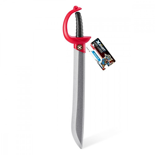 ZURU X-Shot Sword 1pc, assorted, 6+