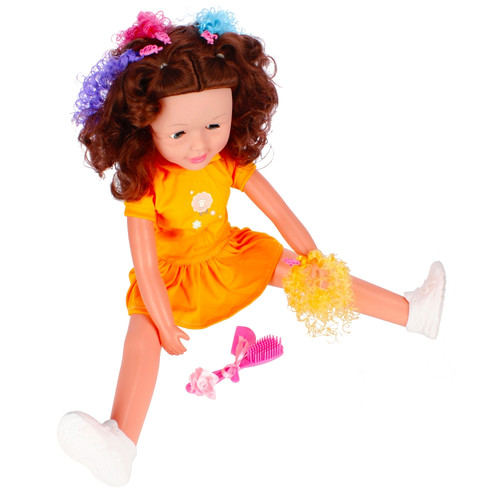 Little Dolls Doll 70cm with Accessories 3+