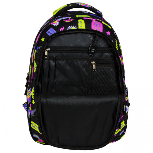 School Backpack 30x20x42 Y2K