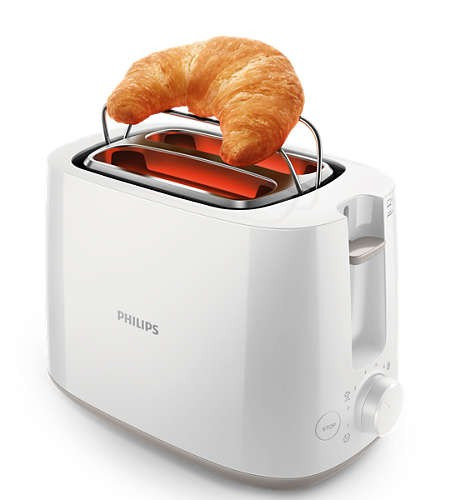 Philips Toaster 830W HD2581/00