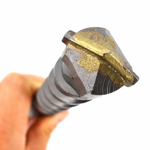 AW SDS Max TCT Masonry Drill Bit 25* 600