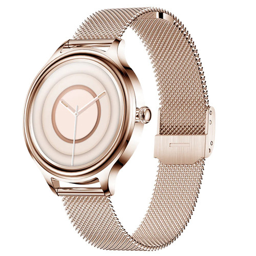 Kumi Smartwatch K3, gold