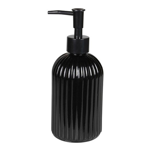 Soap Dispenser Strip, black