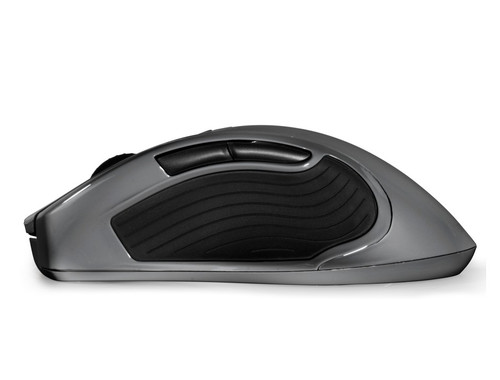 Hama Laser Wireless Mouse MW-900 v2, dark grey
