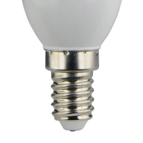 Diall LED Bulb C35 E14 250lm 2700K