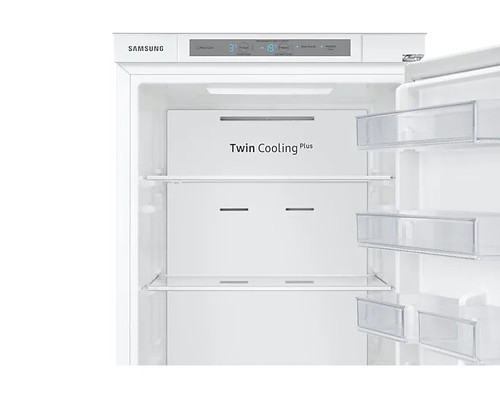 Samsung Fridge-freezer BRB30603EWW