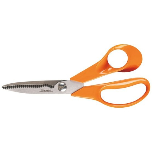 Fiskars Classic Kitchen Scissors, 18 cm