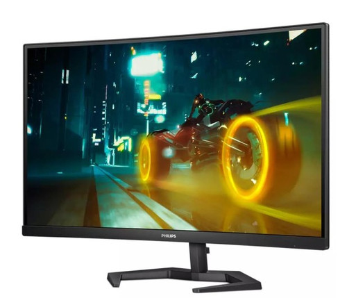 Philips 27" Curved Monitor 27M1C3200VL VA 165Hz HDMI DP