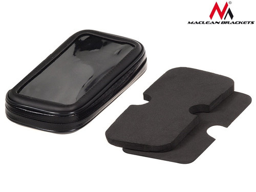 MacLean Bicycle Phone Holder Size M MC-688M