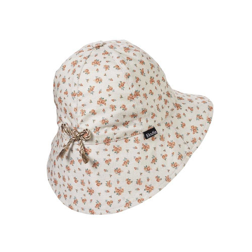 Elodie Details Sun Hat, Autumn Rose, 1-2 years