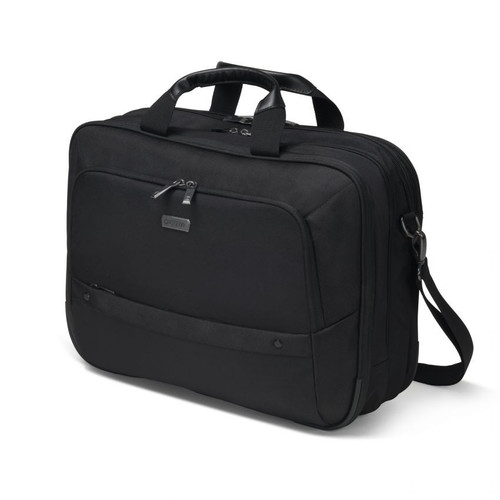 Dicota Notebook Bag ECO Top Traveller Twin SELECT 14-15.6", black