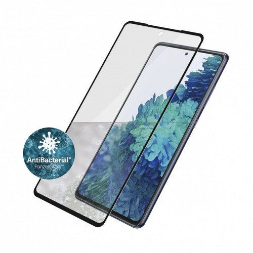 PanzerGlass E2E Microfracture Samsung S20 FE G781